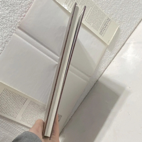 Vintage How To Make Your Own Picture Frames Hardcover Book - Picture 13 of 14